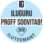 Iluteemant 2018 