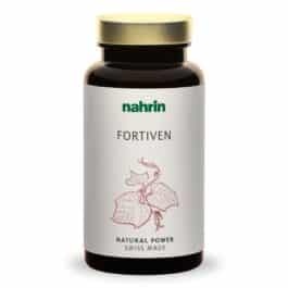 Fortiven kapslid veenidele, 60tk