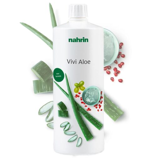 Vivi aloe jooks seedimisele maohaavad aloe vera mahl